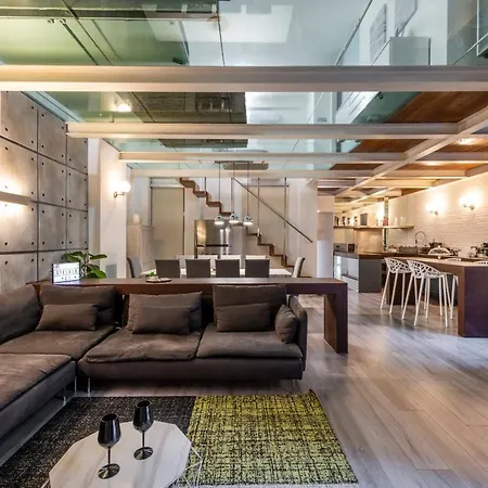 Design With Private Pool Exclusive Use - Stelvio 21 Διαμέρισμα