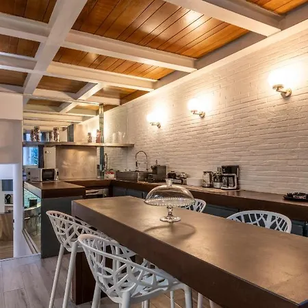 Design With Private Pool Exclusive Use - Stelvio 21 Διαμέρισμα