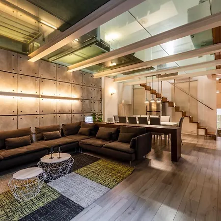 Design With Private Pool Exclusive Use - Stelvio 21 Διαμέρισμα Μιλάνο