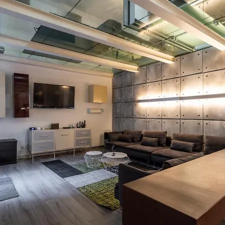 Design With Private Pool Exclusive Use - Stelvio 21 * Milán