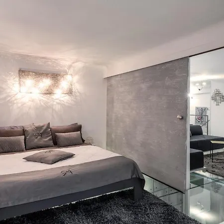 Διαμέρισμα Design With Private Pool Exclusive Use - Stelvio 21 Μιλάνο