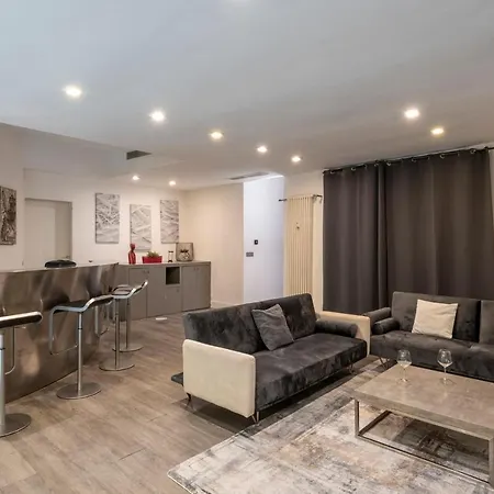 Design With Private Pool Exclusive Use - Stelvio 21 Διαμέρισμα