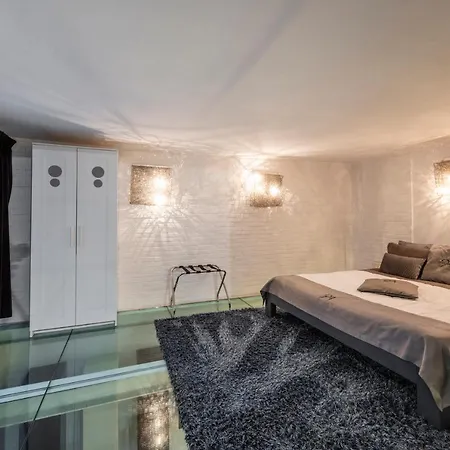 Design With Private Pool Exclusive Use - Stelvio 21 Διαμέρισμα *