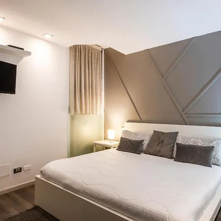 Διαμέρισμα Design With Private Pool Exclusive Use - Stelvio 21 *