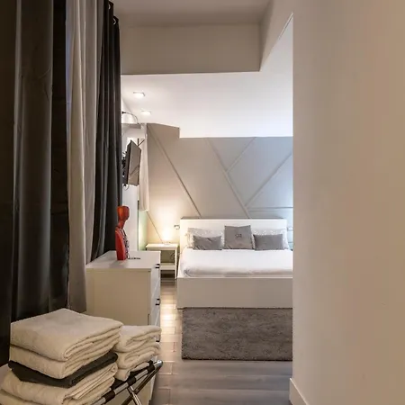 Design With Private Pool Exclusive Use - Stelvio 21 Διαμέρισμα Μιλάνο