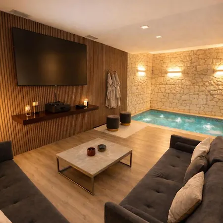 Design With Private Pool Exclusive Use - Stelvio 21 Διαμέρισμα Μιλάνο