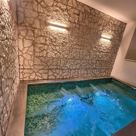 Design With Private Pool Exclusive Use - Stelvio 21 Διαμέρισμα