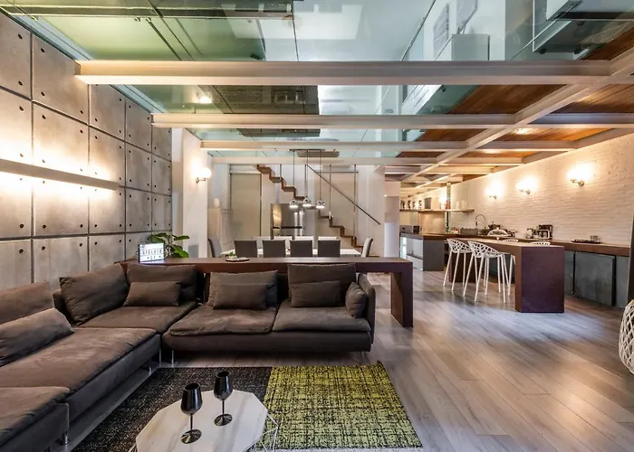 Design With Private Pool Exclusive Use - Stelvio 21 Διαμέρισμα