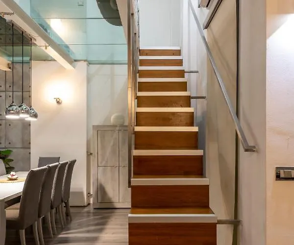 Design With Private Pool Exclusive Use - Stelvio 21 Διαμέρισμα *