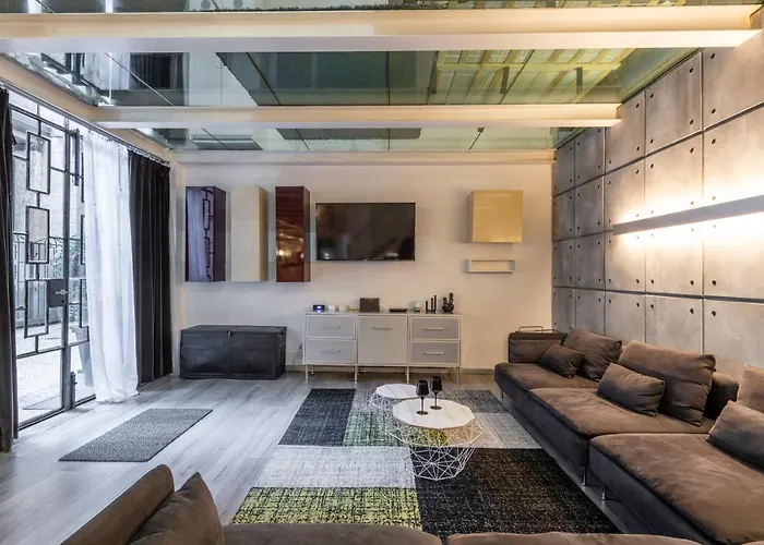 Design With Private Pool Exclusive Use - Stelvio 21 * Μιλάνο