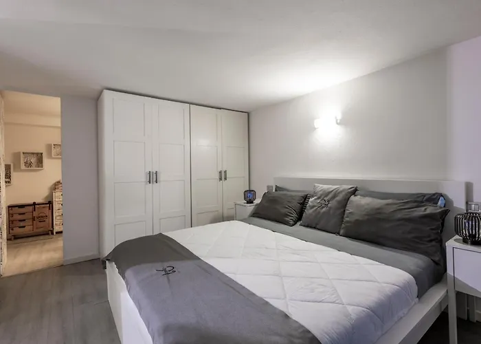 Design With Private Pool Exclusive Use - Stelvio 21 Διαμέρισμα