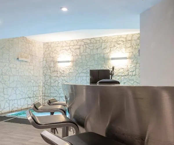 Διαμέρισμα Design With Private Pool Exclusive Use - Stelvio 21 Μιλάνο