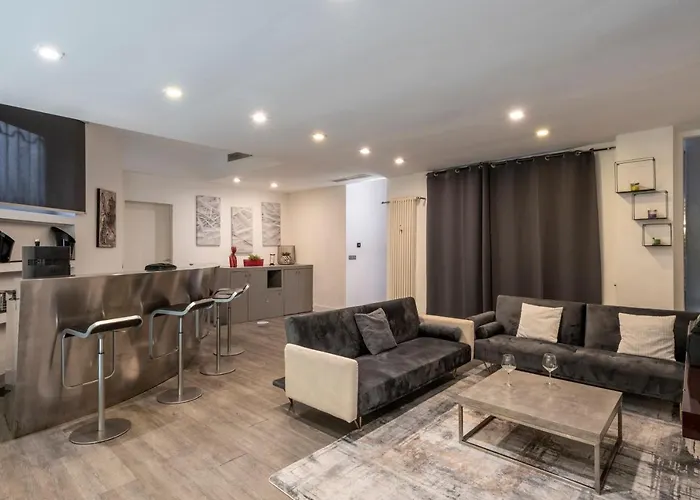 Design With Private Pool Exclusive Use - Stelvio 21 Διαμέρισμα