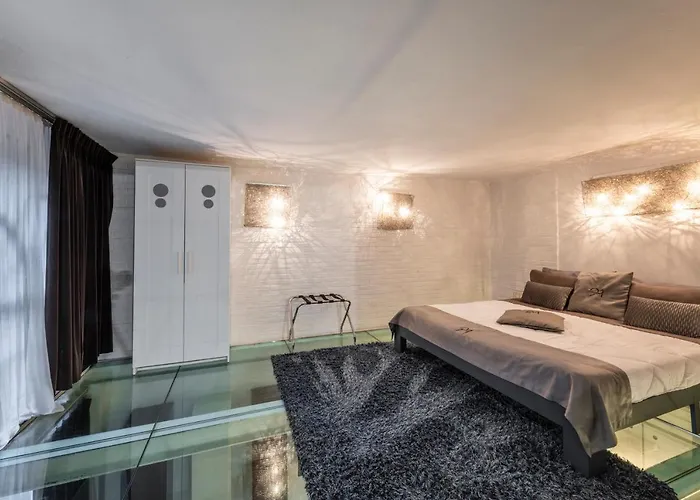 Design With Private Pool Exclusive Use - Stelvio 21 Διαμέρισμα *