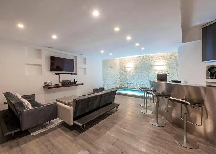 Design With Private Pool Exclusive Use - Stelvio 21 Διαμέρισμα Μιλάνο