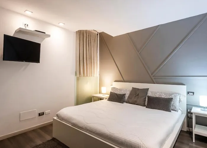 Διαμέρισμα Design With Private Pool Exclusive Use - Stelvio 21 *
