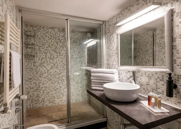 Design With Private Pool Exclusive Use - Stelvio 21 Διαμέρισμα *