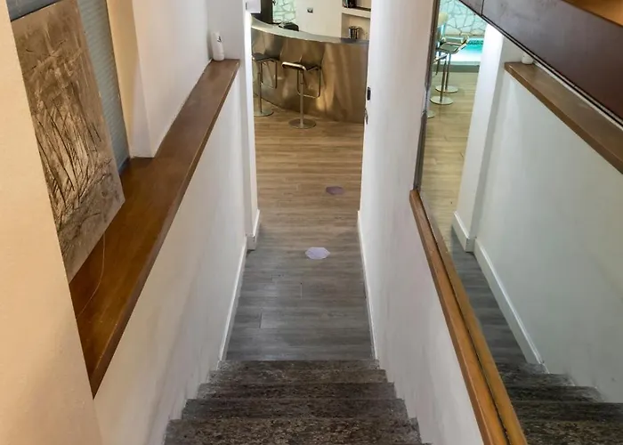 Design With Private Pool Exclusive Use - Stelvio 21 Διαμέρισμα Μιλάνο