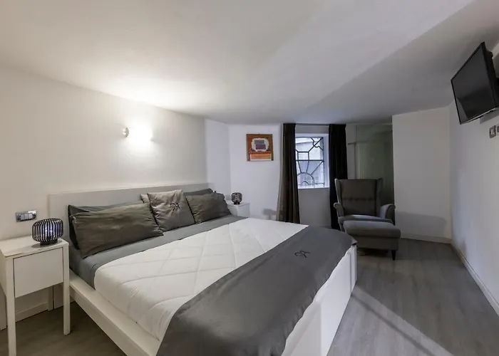Design With Private Pool Exclusive Use - Stelvio 21 Μιλάνο
