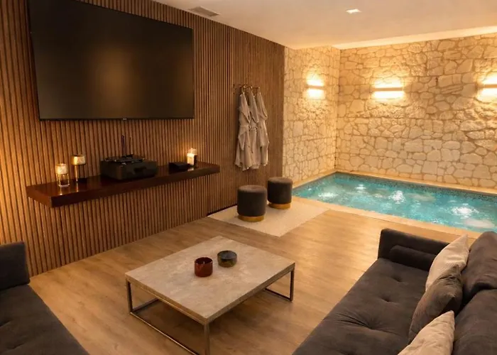 Design With Private Pool Exclusive Use - Stelvio 21 Διαμέρισμα Μιλάνο