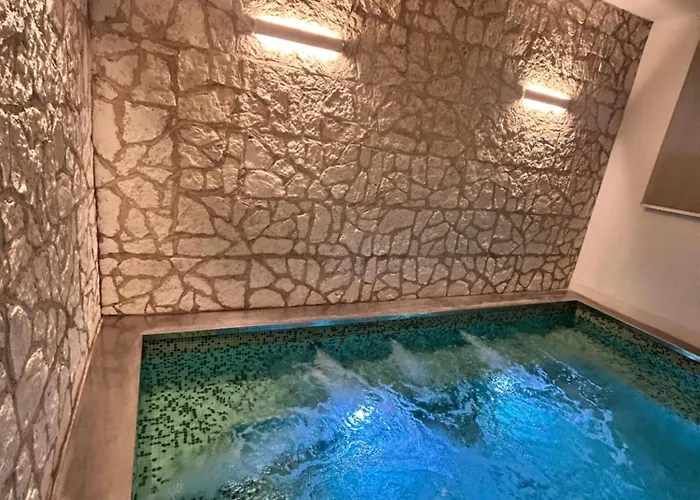 Design With Private Pool Exclusive Use - Stelvio 21 Διαμέρισμα