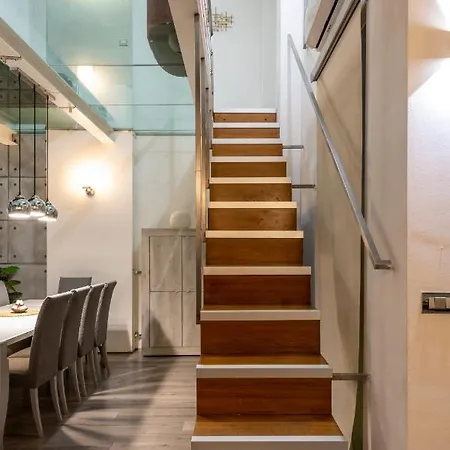 Design With Private Pool Exclusive Use - Stelvio 21 Apartament *