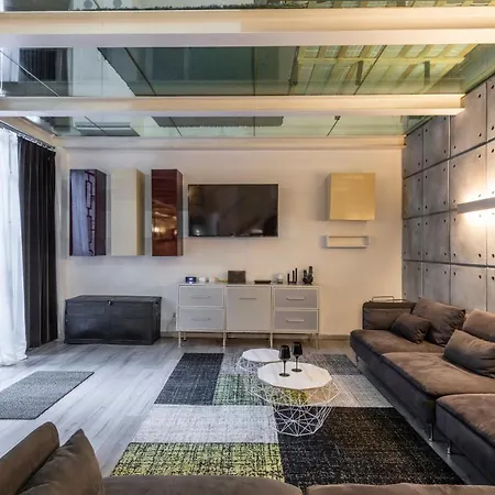 Design With Private Pool Exclusive Use - Stelvio 21 * Milano