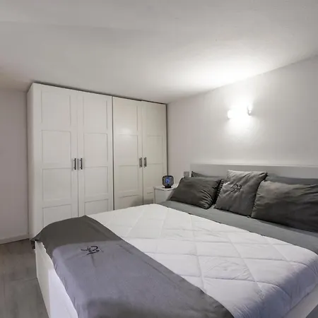 Design With Private Pool Exclusive Use - Stelvio 21 Apartament