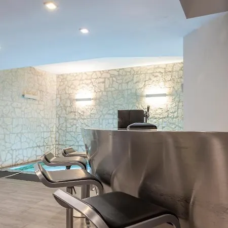 Apartament Design With Private Pool Exclusive Use - Stelvio 21 Mediolan