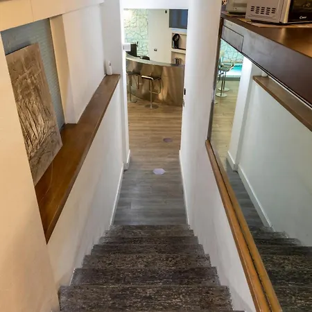 Design With Private Pool Exclusive Use - Stelvio 21 Apartament Mediolan