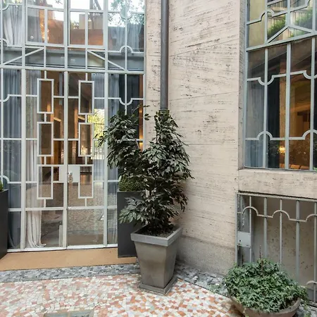 Design With Private Pool Exclusive Use - Stelvio 21 Apartament Mediolan